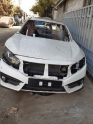 Honda Civic 1.6 Benzinli Otomatik  Enjektör Orjinal Çıkma
