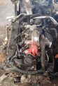 PEUGEOT 607 ÇIKMA KOMPLE MOTOR 2.2 DİZEL