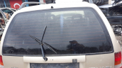 1998 opel astra f station 8v çıkma bagaj camı