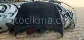 Ford fiesta 2012 model motor kaputu