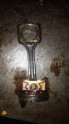 Nissan Almera Çıkma Piston Kolu OTO İRFANDA