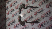 CİTROEN C4 YK SOL ÖN MOTOR KAPUT MENTEŞESİ 9687536680
