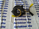 Ford Mondeo 1 Airbag sargısı mevcuttur.