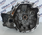 Renault kango 3 şanzuman çıkma orjinal
