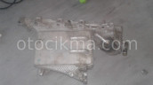 volkswagen audi skoda emme manifoldu 2.0 tdi orjinal çıkma