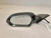 AUDİ A6 11-14 DİKİZ AYNASI SOL KOMPLE 4G1857409AE 01C