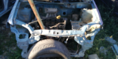 chevrolet kalos sedan komple ön panel