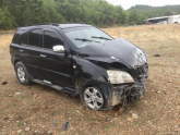Oto Çıkma Parça / Kaporta & Karoser / Tavan Sacı / Kia / Sorento / Çıkma Parça 