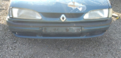 1996 model renault r19 europa 1.6 hb çıkma orjinal ön tampon