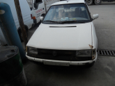 SKODA FABİA ARKA TAMPON ORJİNAL ÇIKMA