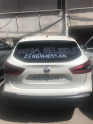 Nissan Qashqai J11-2017-2021 Arka Bagaj Kapağı Hatasız