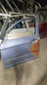 KIA PICANTO 2006-07 ÇIKMA SOL ÖN KAPI OTO MEHMET GÜVENCESİYL