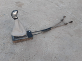 CİTROEN C-5 2006 MODEL 1.6 DİZEL VİTES MEKANİZMASI TELİ  SET