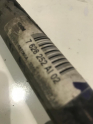 BMW F30 320 DİZEL ÇIKMA ORJİNAL ARKA  AKS MİLİ 7628252 251