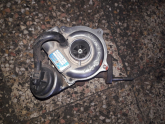 Fiat doblo turbo