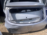Dacia Sandero Arka Bağaj