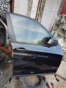 BMW X3 SAĞ ÖN KAPI DİKİZ AYNASI ORJİNAL SİYAH ÇIKMA