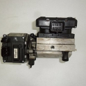 citreen c5 suspansiyon motoru