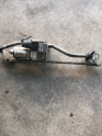 Audi A4 silecek motoru komple cikma 8K1955119A/8T1955119