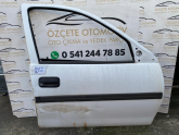 OPEL VECTRA A SAĞ ÖN KAPI 1990 1997 MODEL ORJİNAL ÇIKMA
