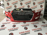 audi a3 ön tampon çıkma