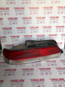 honda prelude sol stop 1997