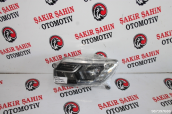 2017-2019 DACİA SANDERO FAR