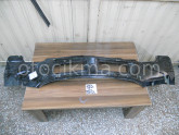Oto Çıkma Parça / Kaporta & Karoser / Arka Panel / Opel / Corsa / Çıkma Parça 