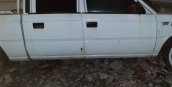 2004 model tata telcoline 4x2 çıkma sağ marşbiyel
