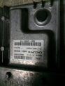 FORD S MAX 2.0 DİZEL MOTOR BEYNİ BG91 12A650 FFD
