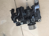 dacia duster 2017 model 4x2 1.5 mazot pompasi 110luk