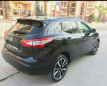 NİSSAN QASHGAİ  TÜM BEYİNLERİ.... MİL OTOMOTİV