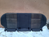 VW GOLF 5 04-09 GOAL ARKA KOLTUK ALT MİNDERİ 4119