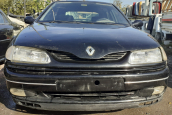 RENAULT LAGUNA SOL FAR ÇIKMA YEDEK PARÇA