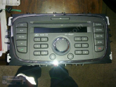 FORD FOCUS MONDEO CD ÇALAR CD 6000 MODELİ TEMİZ ÇIKMA MUAYYE