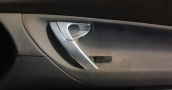 2002 2007 nissan primera tekno çıkma sağ ön kapı iç kolu