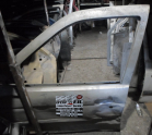 FORD FOCUS ÖN SOL KAPI  GRİ