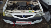 DACİA SOLENZA PİSTON MİLİ ÇIKMA PARÇA MISIRCIOĞLU OTO
