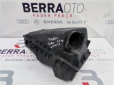 VW BORA SEAT TOLEDO SKODA OCTAVIA HAVA FİLİTRE KUTUSU