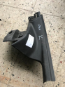 opel astra k arka koltuk bakalitleri 13450608 orjinal oto