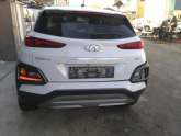 Oto Çıkma Parça / Filtre / Hava Filtresi Hortumu / Hyundai / Kona / Çıkma Parça 