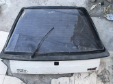 Renault Flash Bagaj Kapısı