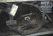 AUDİ A80 ŞANZIMAN 4 İLERİ GOLF UYUMLU