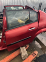 Renault Megane 2 Sol Arka Kapı Çıtası  hatasız orjinal çıkma