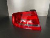 ÇIKMA SOL DIŞ STOP AUDİ A4