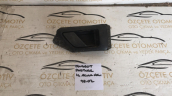 Peugeot partner sağ ön kapı iç açma kolu 98-02 orjinal çıkma
