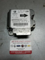 OPEL VECTRA B AİRBAG BEYNİ 90569350 DB