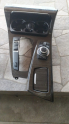 BMW F10 N47 2012 KLIMA KONTROL PANELI MG OTO