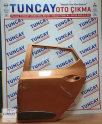 HYUNDAİ İ10 SOL ARKA KAPI 2013-2019 TEMİZDİR