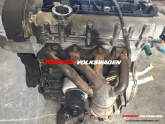 Oto Çıkma Parça / Motor / Motor Komple / Audi / A3 / Çıkma Parça 